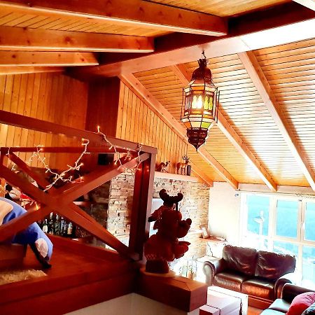 Luxury House Erb Alojamientos シエラネバダ エクステリア 写真