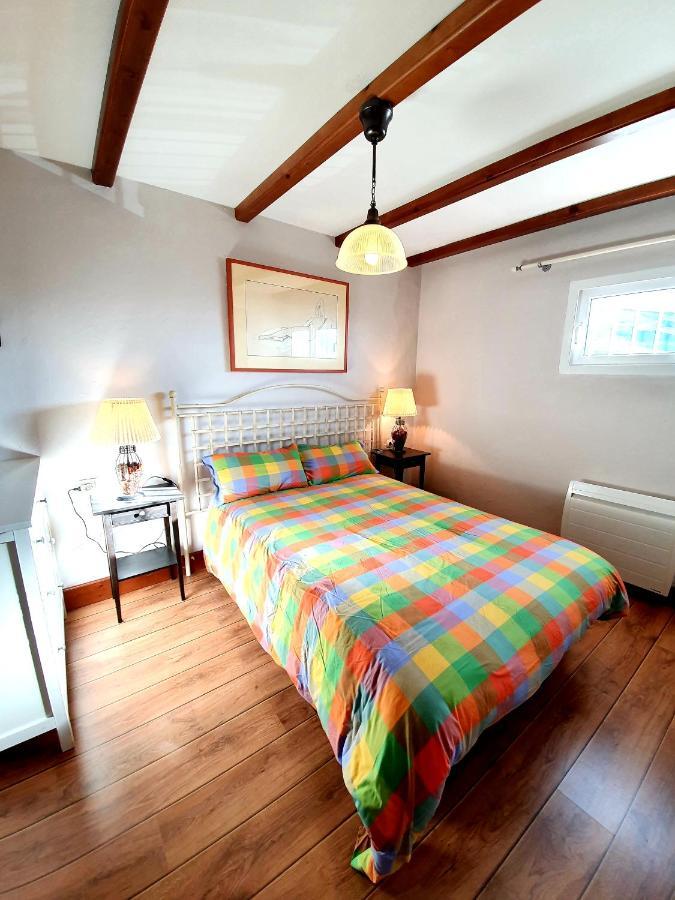 Luxury House Erb Alojamientos シエラネバダ エクステリア 写真