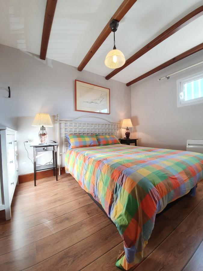 Luxury House Erb Alojamientos シエラネバダ エクステリア 写真