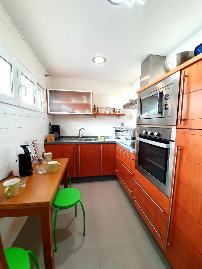 Luxury House Erb Alojamientos シエラネバダ エクステリア 写真