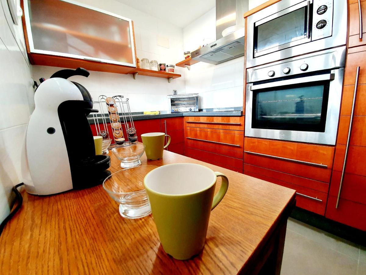 Luxury House Erb Alojamientos シエラネバダ エクステリア 写真