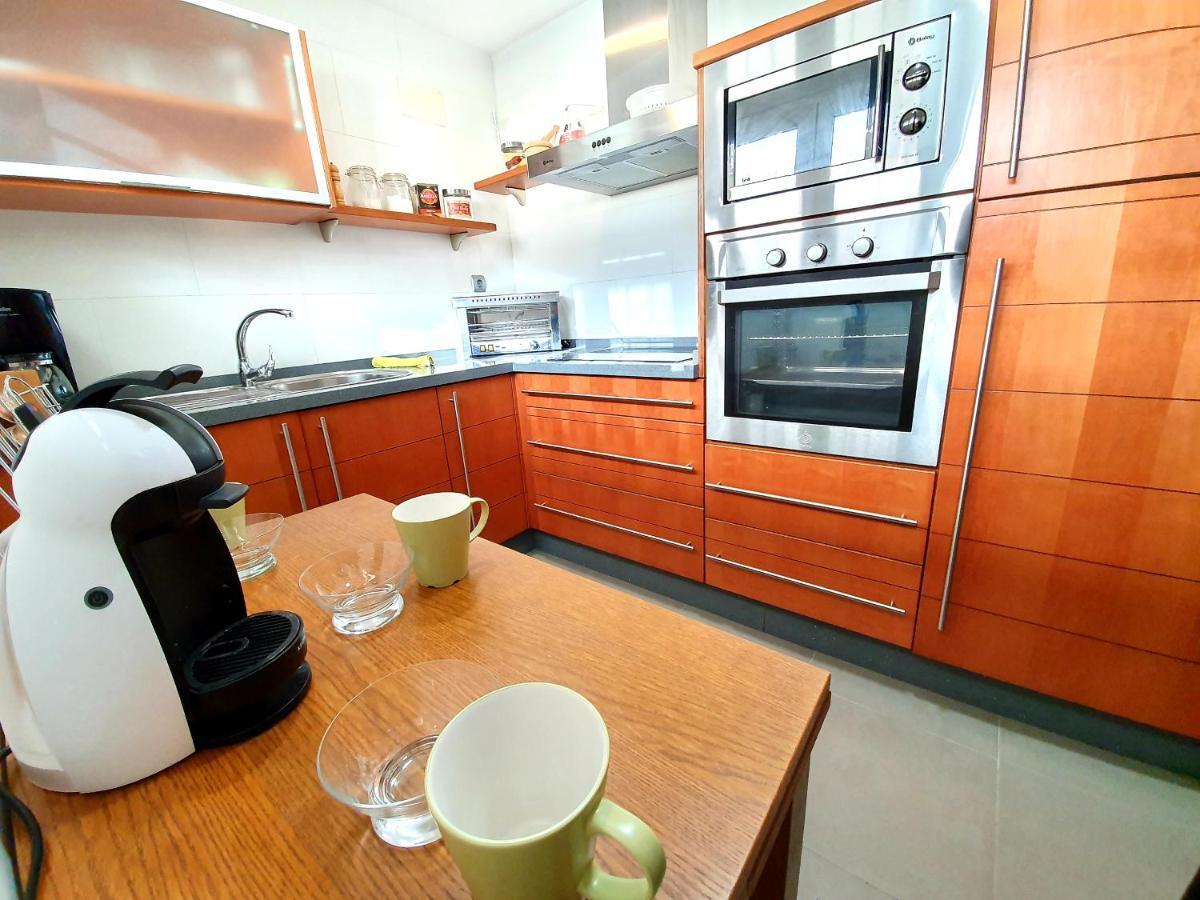 Luxury House Erb Alojamientos シエラネバダ エクステリア 写真